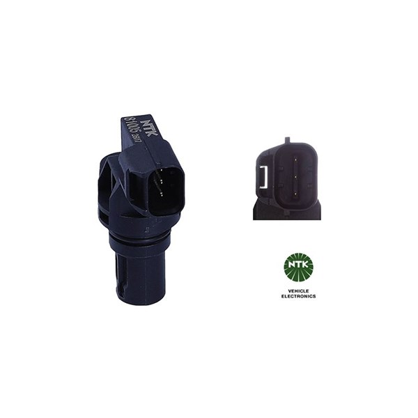 Sensor, kamaxelgivare Sensor, kamaxelgivare