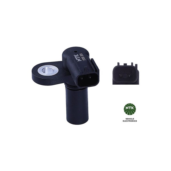Sensor, kamaxelgivare