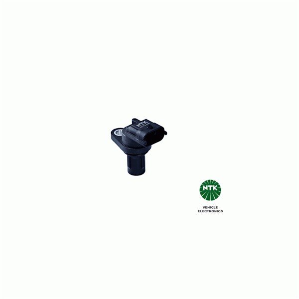 Sensor, kamaxelgivare, Ingång, Utgång, Avgas-/utsläppssidan