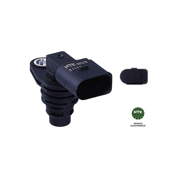 Sensor, kamaxelgivare