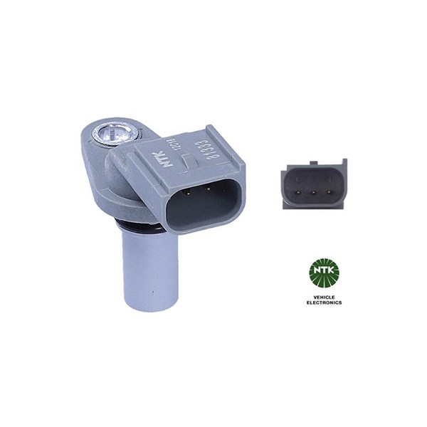 Sensor, kamaxelgivare