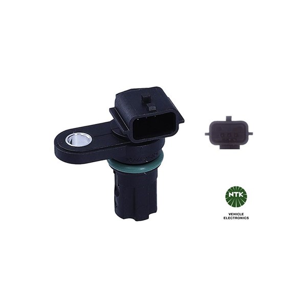 Sensor, kamaxelgivare