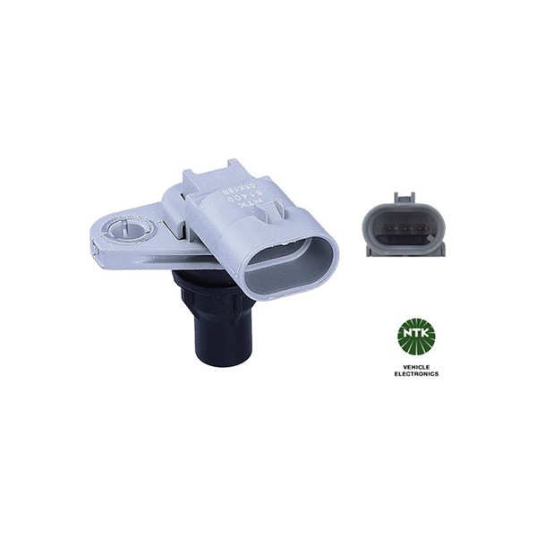 Sensor, kamaxelgivare Sensor, kamaxelgivare