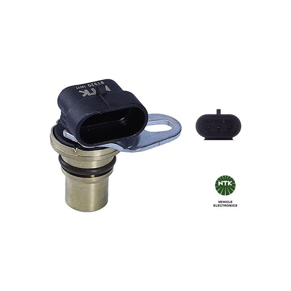 Sensor, kamaxelgivare
