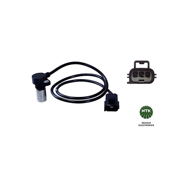 Sensor, kamaxelgivare Sensor, kamaxelgivare