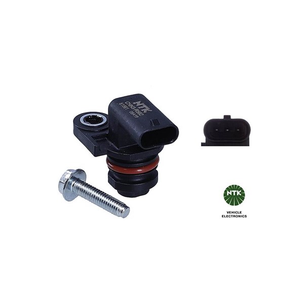 Sensor, kamaxelgivare Sensor, kamaxelgivare