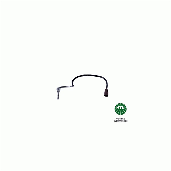 Sensor, avgastemperatur