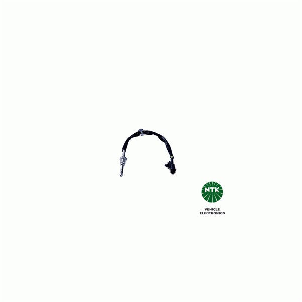 Sensor, avgastemperatur Sensor, avgastemperatur