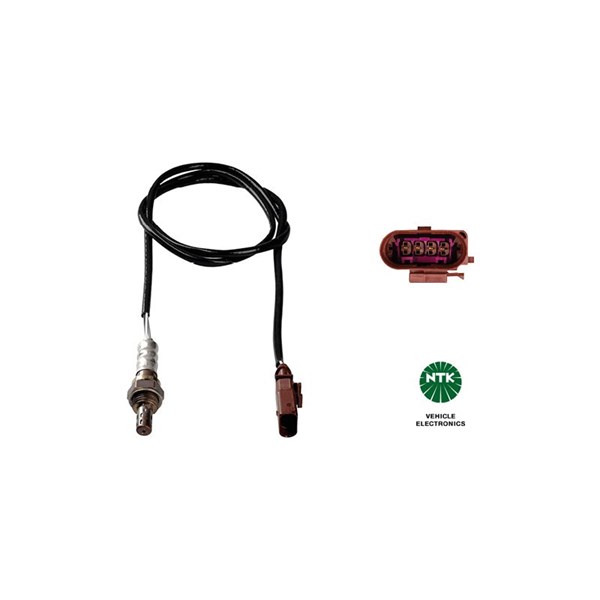 Lambdasond, Vänster Ngk 94794 NGK