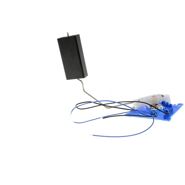 Sensor, bränsletank Sensor, bränsletank
