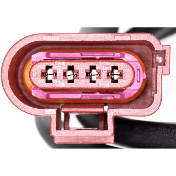 Styrvinkelsensor