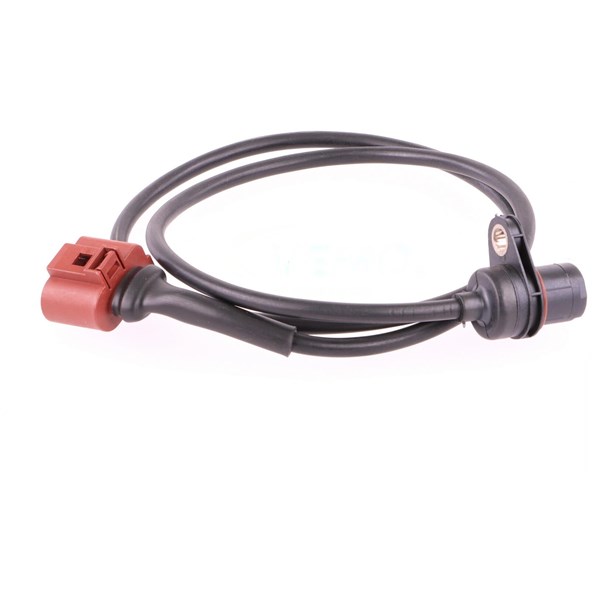 Styrvinkelsensor