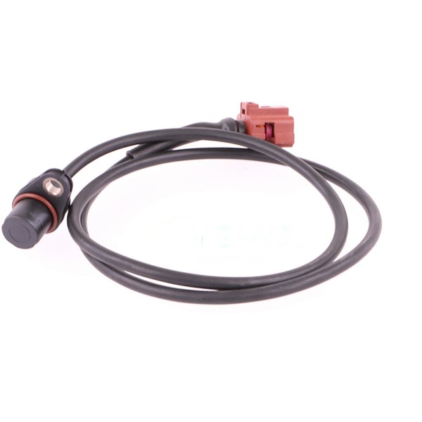 Styrvinkelsensor