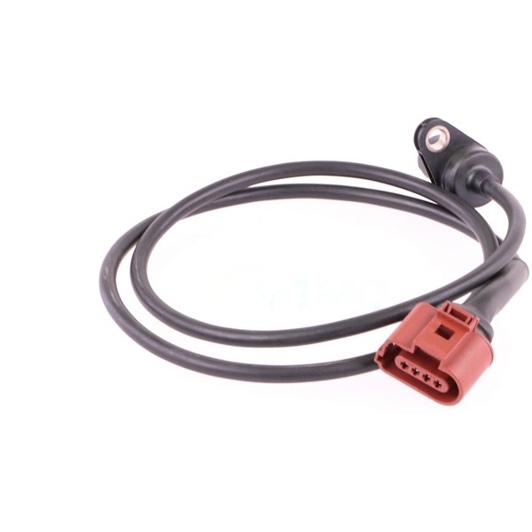 Styrvinkelsensor