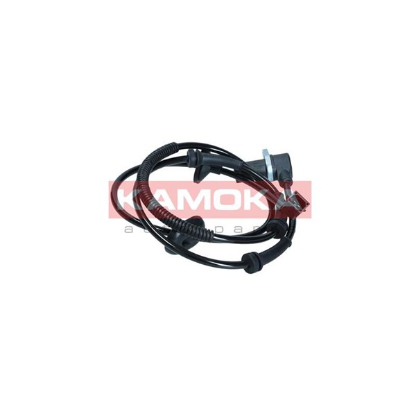 ABS-givare, Sensor, hjulvarvtal, Bakaxel höger ABS-givare, Sensor, hjulvarvtal, Bakaxel höger