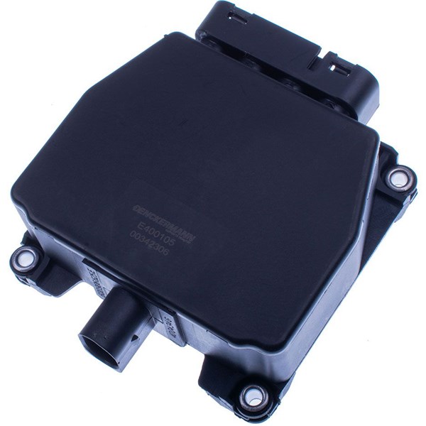 Egr-ventil 12V