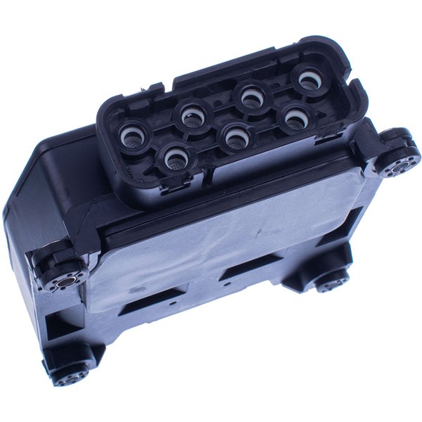 Egr-ventil 12V
