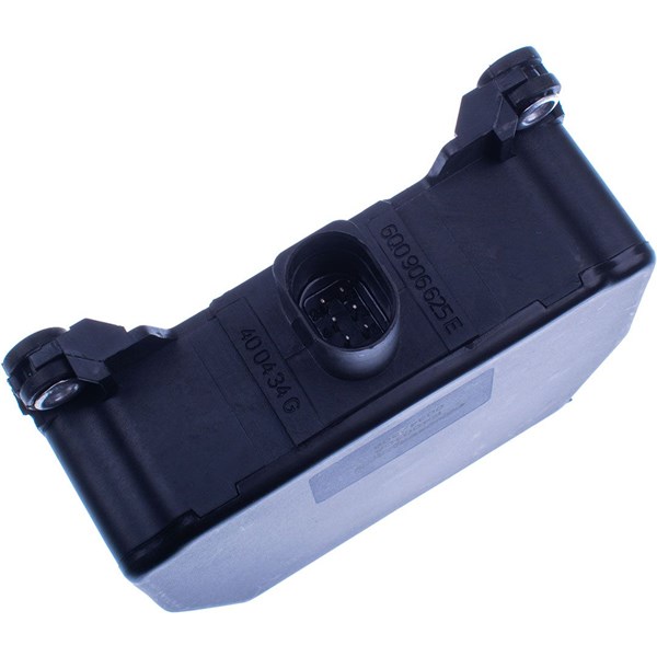 Egr-ventil 12V