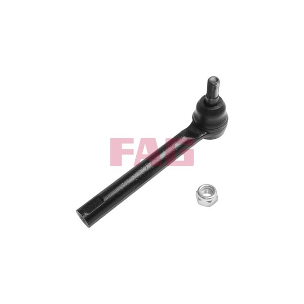 Styrled, Framaxel Fag 840 1135 10 FAG