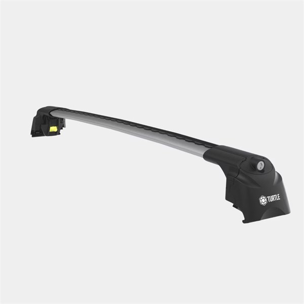 Takräcke till Xpeng G9 2022- Turtle Nordic