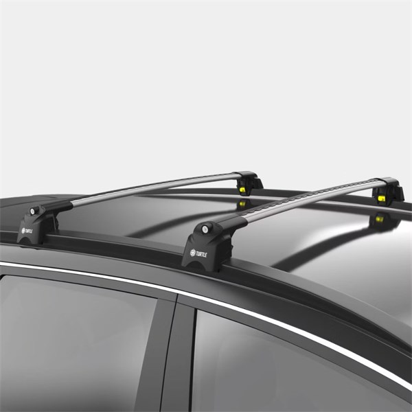 Takräcke till Xpeng G9 2022- Turtle Nordic