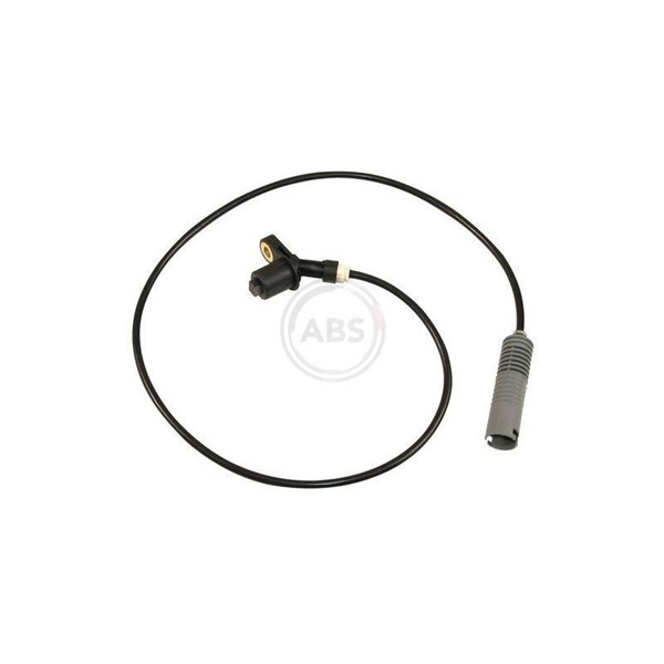 ABS-givare, Sensor, hjulvarvtal, Bakaxel A.b.s. 30041 A.B.S. ABS-givare, Sensor, hjulvarvtal, Bakaxel A.b.s. 30041 A.B.S.