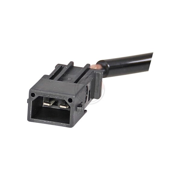 ABS-givare, Sensor, hjulvarvtal, Bakaxel, Bakaxel höger A.b.s. 30 A.B.S. ABS-givare, Sensor, hjulvarvtal, Bakaxel, Bakaxel höger A.b.s. 30 A.B.S.