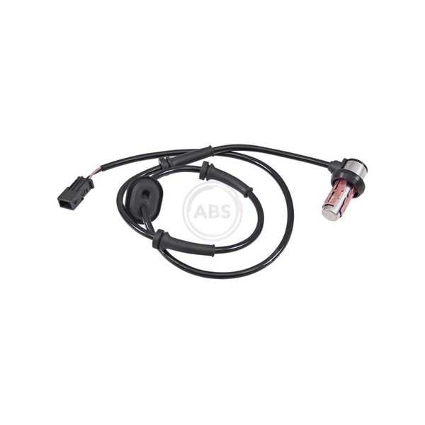 ABS-givare, Sensor, hjulvarvtal, Bakaxel, Bakaxel höger A.b.s. 30 A.B.S. ABS-givare, Sensor, hjulvarvtal, Bakaxel, Bakaxel höger A.b.s. 30 A.B.S.