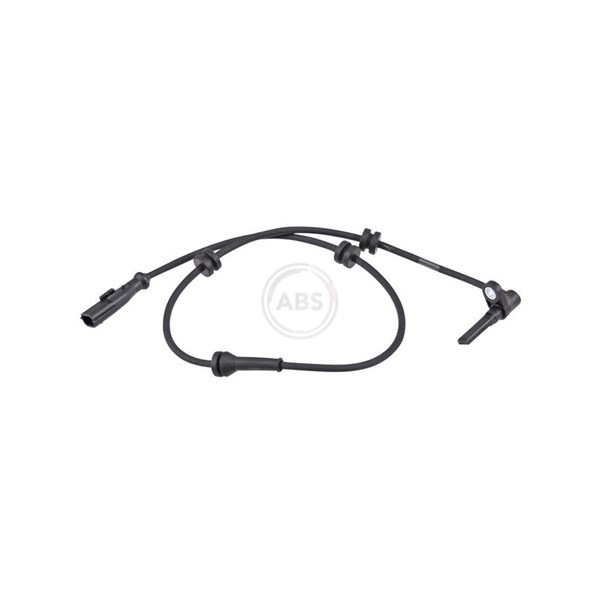 ABS-givare, Sensor, hjulvarvtal, framaxel höger A.b.s. 30207 A.B.S. ABS-givare, Sensor, hjulvarvtal, framaxel höger A.b.s. 30207 A.B.S.