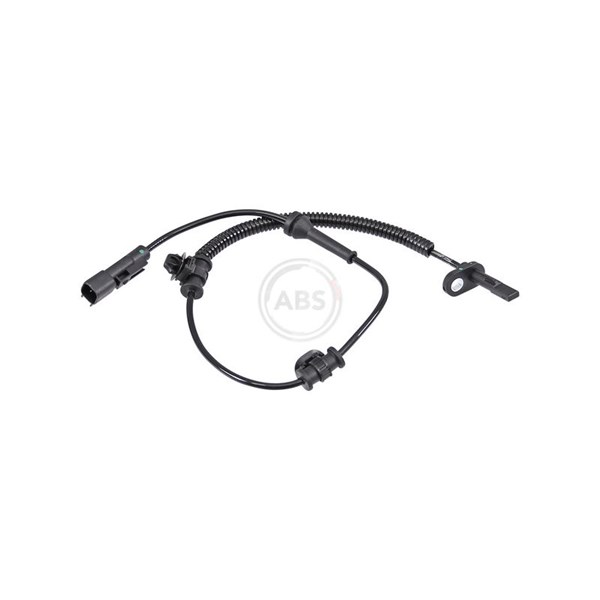 ABS-givare, Sensor, hjulvarvtal, Bakaxel A.b.s. 30217 A.B.S. ABS-givare, Sensor, hjulvarvtal, Bakaxel A.b.s. 30217 A.B.S.