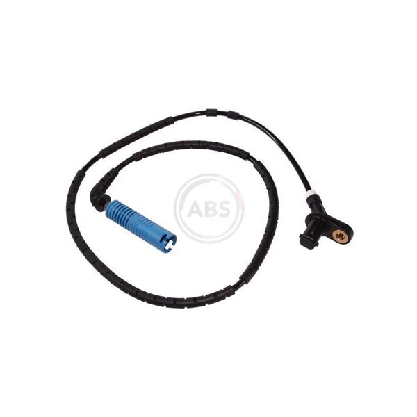 ABS-givare, Sensor, hjulvarvtal, Bakaxel A.b.s. 30266 A.B.S. ABS-givare, Sensor, hjulvarvtal, Bakaxel A.b.s. 30266 A.B.S.