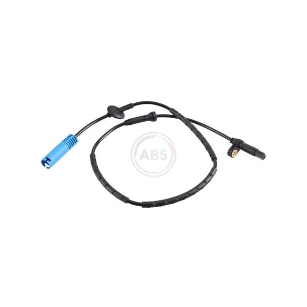 ABS-givare, Sensor, hjulvarvtal, Framaxel A.b.s. 30391 A.B.S.