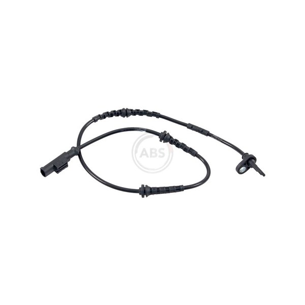ABS-givare, Sensor, hjulvarvtal, Bakaxel A.b.s. 30787 A.B.S. ABS-givare, Sensor, hjulvarvtal, Bakaxel A.b.s. 30787 A.B.S.