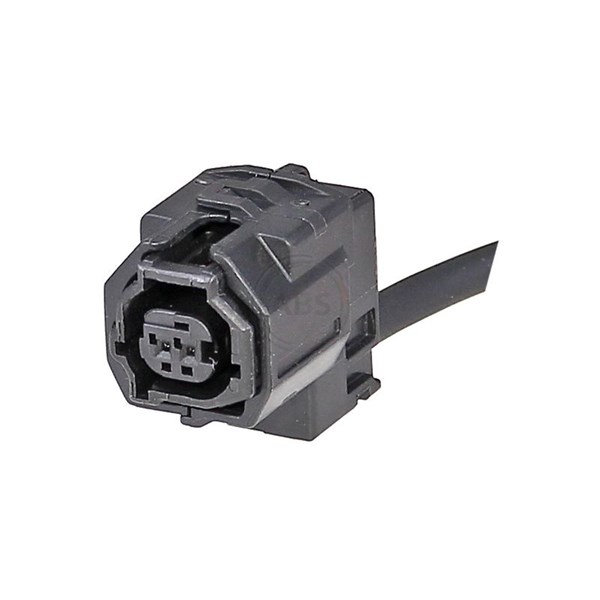 ABS-givare, Sensor, hjulvarvtal, Bakaxel vänster A.b.s. 30869 A.B.S.