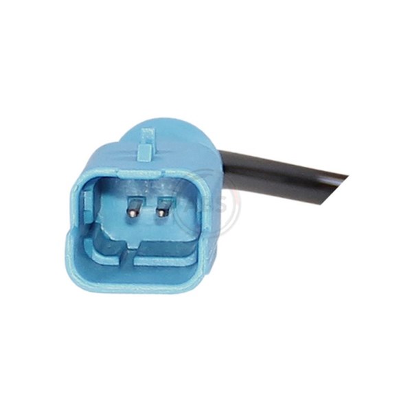 ABS-givare, Sensor, hjulvarvtal, Bakaxel A.b.s. 30942 A.B.S. ABS-givare, Sensor, hjulvarvtal, Bakaxel A.b.s. 30942 A.B.S.