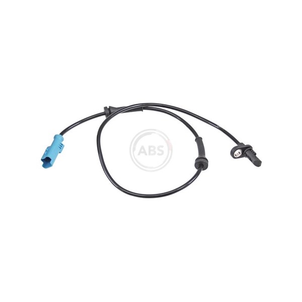 ABS-givare, Sensor, hjulvarvtal, Bakaxel A.b.s. 30942 A.B.S. ABS-givare, Sensor, hjulvarvtal, Bakaxel A.b.s. 30942 A.B.S.