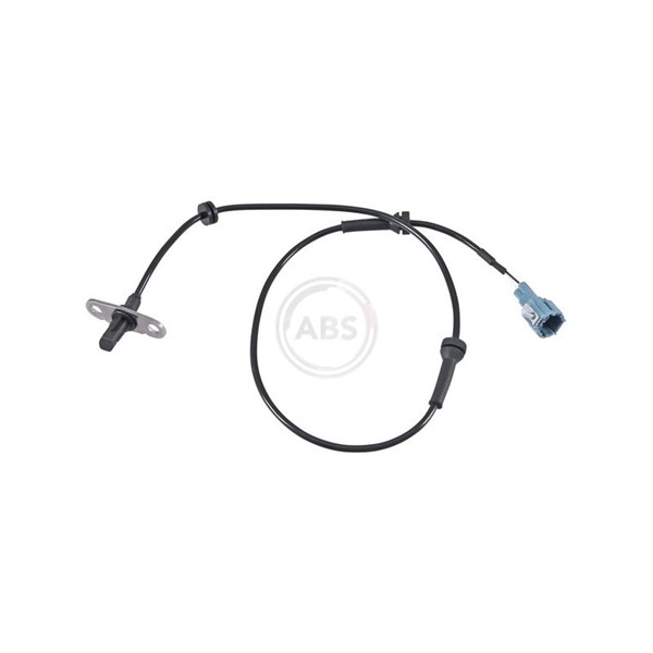 ABS-givare, Sensor, hjulvarvtal, Bakaxel höger A.b.s. 31310 A.B.S.