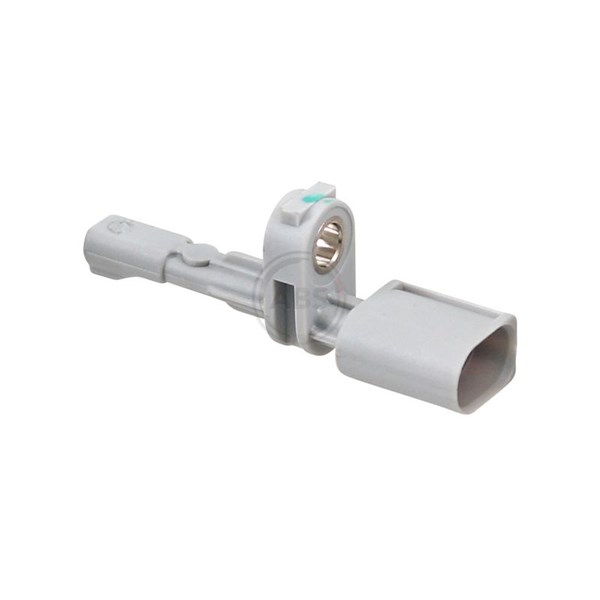 ABS-givare, Sensor, hjulvarvtal, Bakaxel A.b.s. 31392 A.B.S.