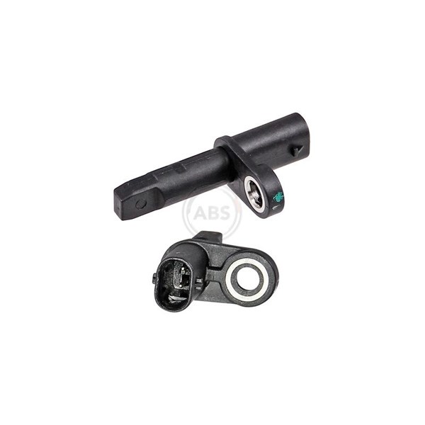 ABS-givare, Sensor, hjulvarvtal, Framaxel A.b.s. 31510 A.B.S.