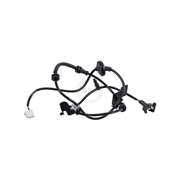 ABS-givare, Sensor, hjulvarvtal, Bakaxel A.b.s. 31568 A.B.S. ABS-givare, Sensor, hjulvarvtal, Bakaxel A.b.s. 31568 A.B.S.