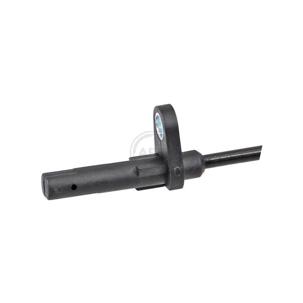 ABS-givare, Sensor, hjulvarvtal, Bakaxel A.b.s. 31723 A.B.S.