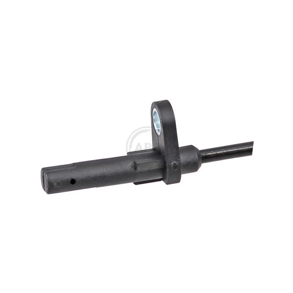 ABS-givare, Sensor, hjulvarvtal, Bakaxel A.b.s. 31808 A.B.S.