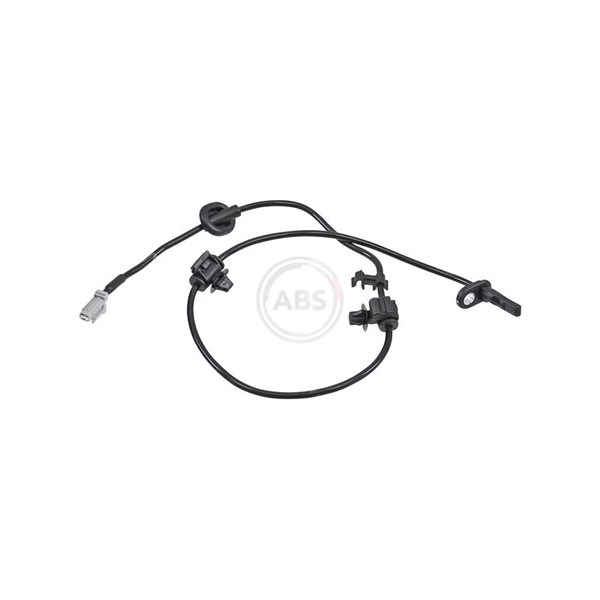 ABS-givare, Sensor, hjulvarvtal, Framaxel A.b.s. 31955 A.B.S. ABS-givare, Sensor, hjulvarvtal, Framaxel A.b.s. 31955 A.B.S.