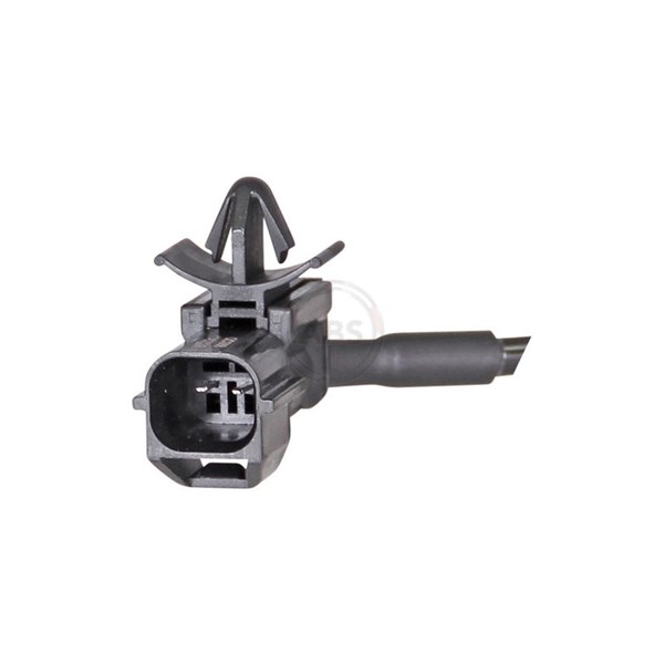 ABS-givare, Sensor, hjulvarvtal, framaxel vänster A.b.s. 32001 A.B.S.