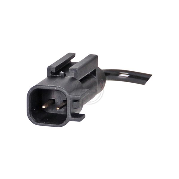 ABS-givare, Sensor, hjulvarvtal, Bakaxel vänster A.b.s. 32063 A.B.S. ABS-givare, Sensor, hjulvarvtal, Bakaxel vänster A.b.s. 32063 A.B.S.