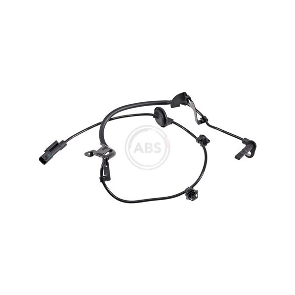 ABS-givare, Sensor, hjulvarvtal, Bakaxel vänster A.b.s. 32063 A.B.S. ABS-givare, Sensor, hjulvarvtal, Bakaxel vänster A.b.s. 32063 A.B.S.