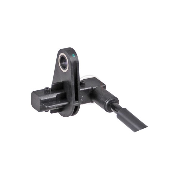 ABS-givare, Sensor, hjulvarvtal, framaxel vänster A.b.s. 32067 A.B.S. ABS-givare, Sensor, hjulvarvtal, framaxel vänster A.b.s. 32067 A.B.S.