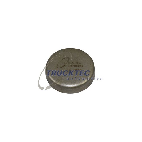 Frostplugg Trucktec automotive 01.10.129 TRUCKTEC AUTOMOTIVE