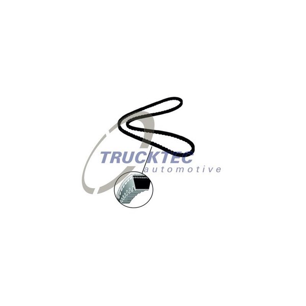 Kilrem Trucktec automotive 01.19.043 TRUCKTEC AUTOMOTIVE