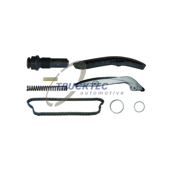 Kamkedjesats Trucktec automotive 02.12.212 TRUCKTEC AUTOMOTIVE